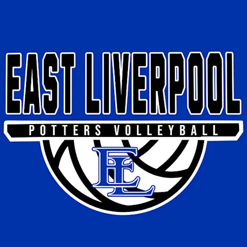 East Liverpool Volleyball 2025