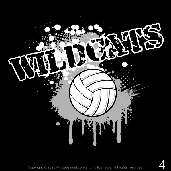 Edison Volleyball 2023 Camp Shirt Designs Edison Volleyball Volleyball Camp 2023-4