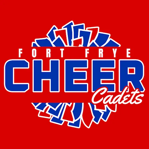 Fort Frye Cheer 2025