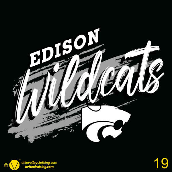 Edison Swimming 2023-24 Fundraising Sample Designs Edsion Swimming 2023-24 Sample Design Page 19