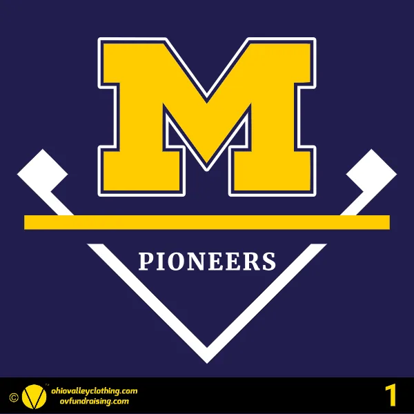 Mooresville Baseball Club Fall 2025 Design 01