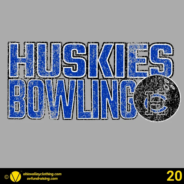 Harrison Central Bowling 2024 Design 20