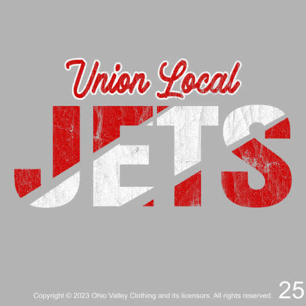 Union Local Cheerleaders 2023 Fundraising Sample Designs Union Local Cheerleaders 2023 Fundraising Sample Design Page 25