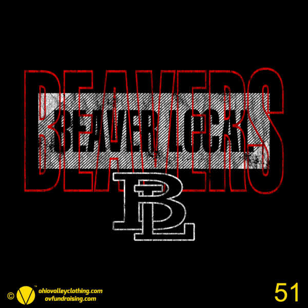 Beaver Local Boys Basketball 2023-24 Fundraising Sample Designs Beaver Local Boys Basketball 2023-24 Design Page 51