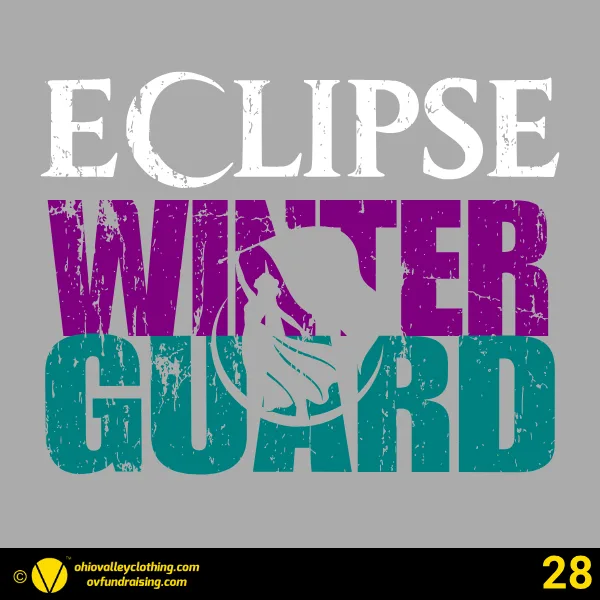 Eclipse Winterguard 2026 Design 28