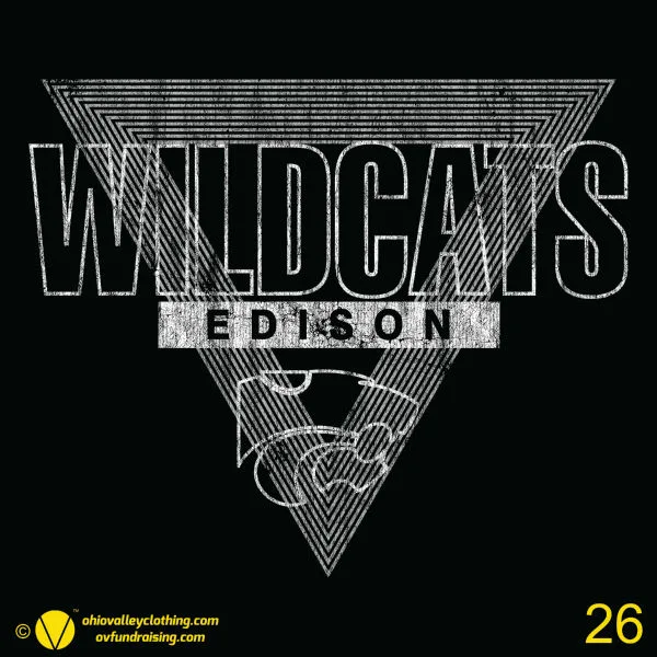 Edsion Swimming 2023-24 Sample Design Page 26