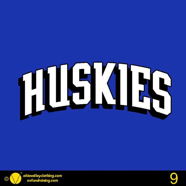 Harrison Central Youth Baseball Design 09