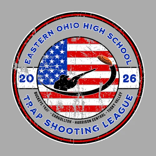 Eastern Ohio High School Trap Shooting League 2026