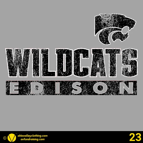 Edison Swimming 2024 Design 23
