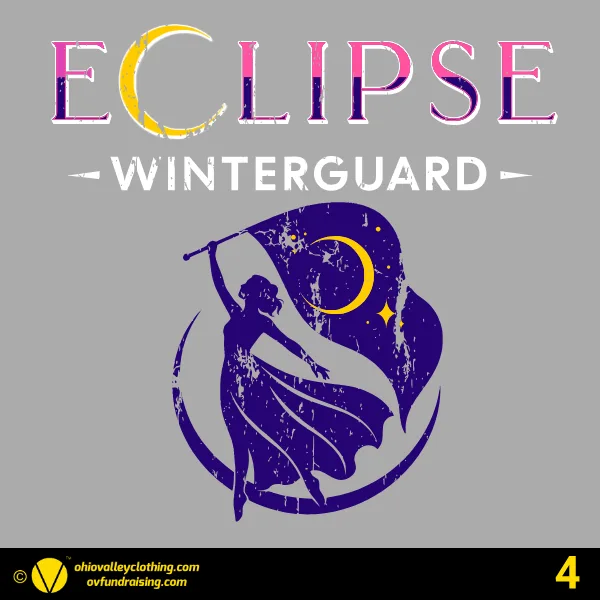 Eclipse Winterguard 2026 Design 04