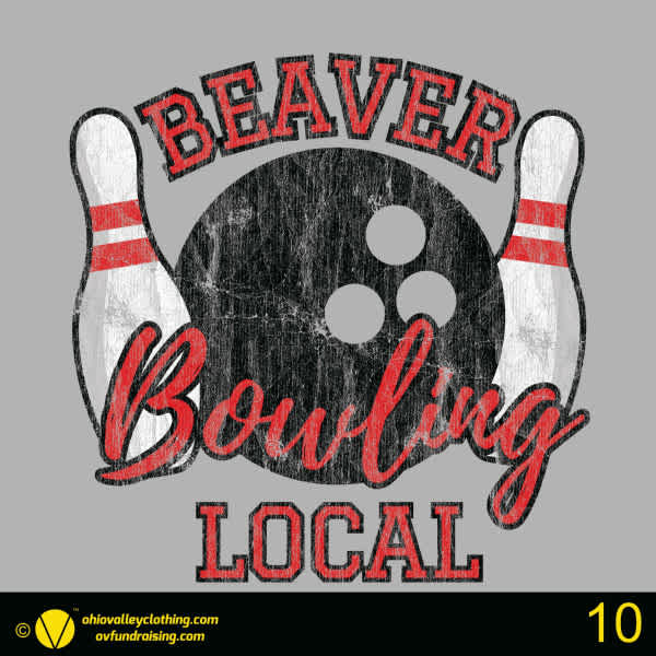 Beaver Local Bowling 2023-24 Fundraising Sample Designs Beaver Local Bowling 2023-24 Fundraising Sample Design Page 10