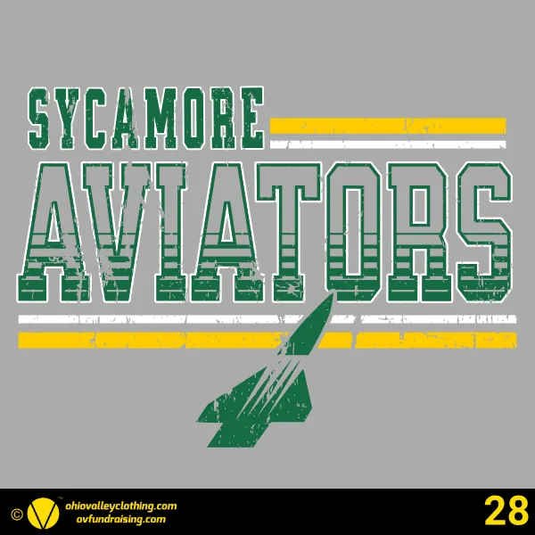 AVES Art K-12 at Sycamore Schools 2026 Design 28
