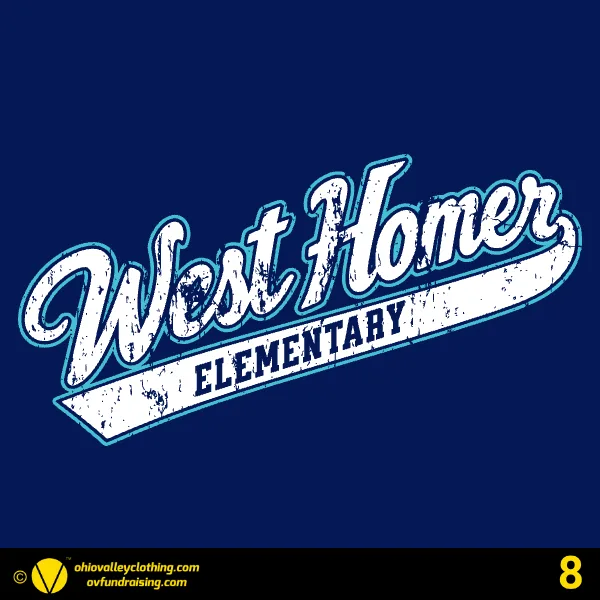 West Homer Elementary 2026 Design 08