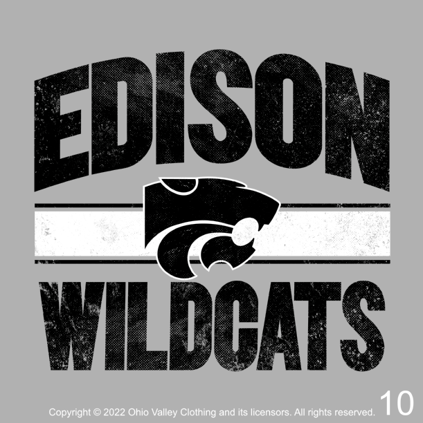 Edison Stanton Elementary School 2022 Fundraising Sample Designs edison-stanton-elementary-fall-2022-design-10