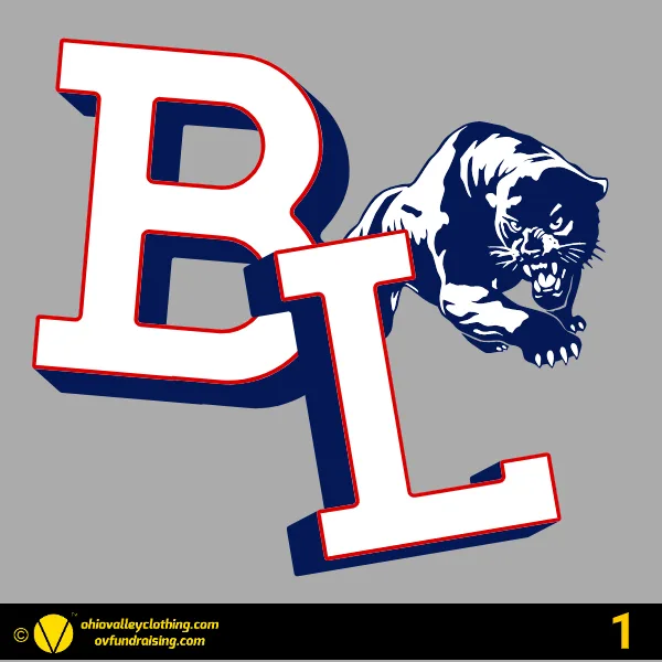 Buckeye Local Jr. High Fall 2025 Design 01