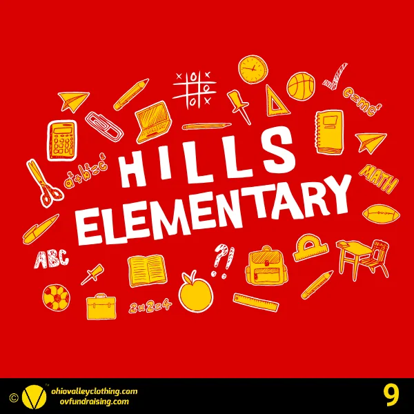 Indian Creek Hills Elementary Fall 2025 Design 09