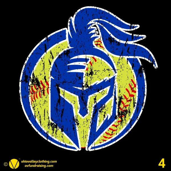 UV Warriors Spring 2026 Design 04