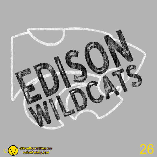 Edison Wrestling 2023-24 Fundraising Sample Designs Edsion Wrestling 2023-24 Sample Design Page 26