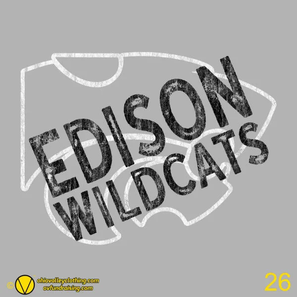 Edsion Wrestling 2023-24 Sample Design Page 26