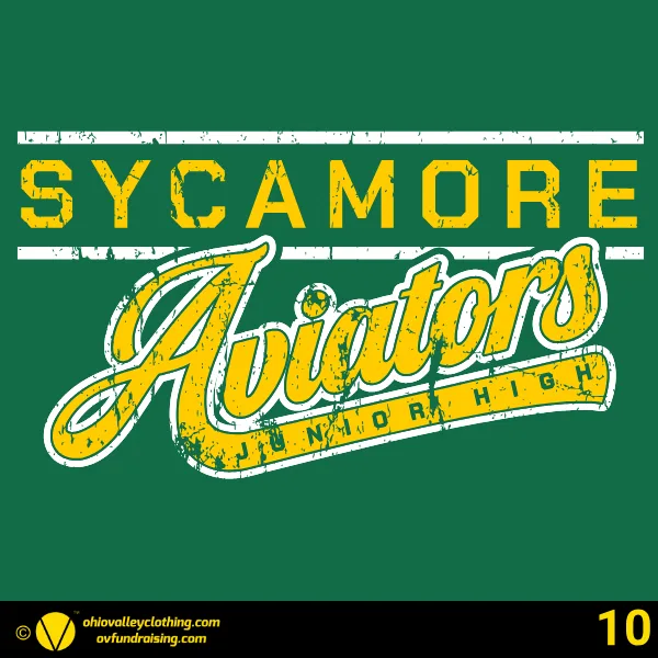 Sycamore Junior High 2026 Design 10