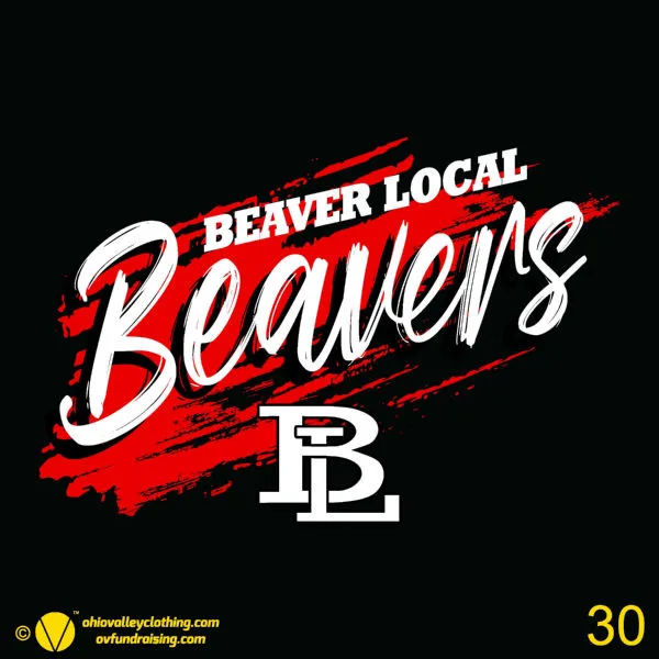 Beaver Local Boys Basketball 2023-24 Design Page 30