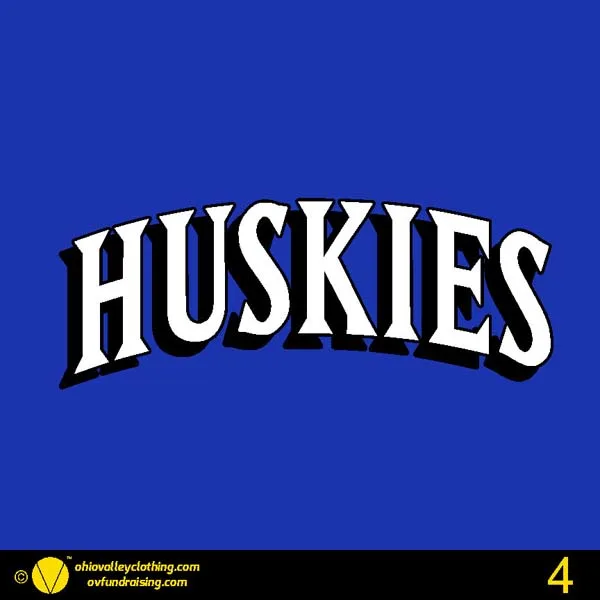 Harrison Central Youth Baseball Design 04