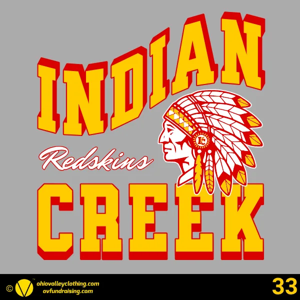 Cross Creek Elementary PTO 2026 Design 33