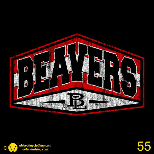 Beaver Local Boys Basketball 2023-24 Fundraising Sample Designs Beaver Local Boys Basketball 2023-24 Design Page 55