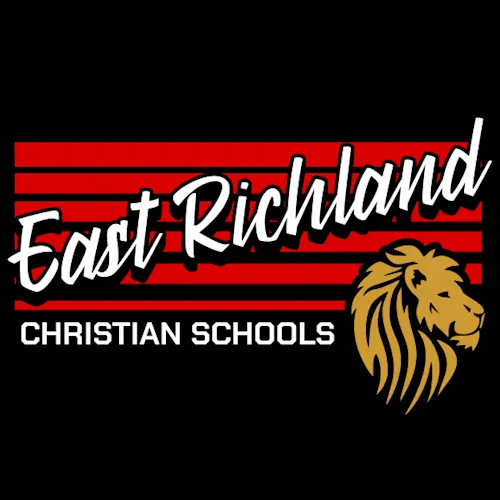 East Richland Christian School Fall 2026