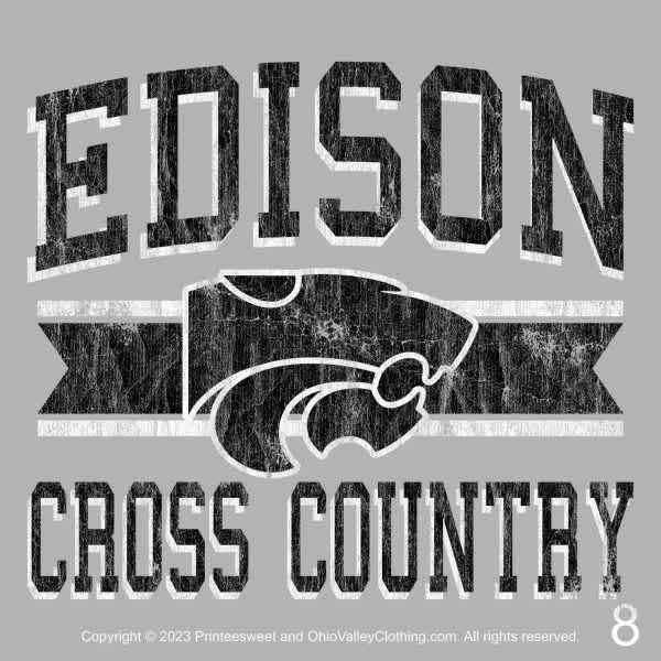 Edison Cross Country 2023 Fundraising Sample Designs Edison Cross Country 2023 Fundraising Designs Page 08