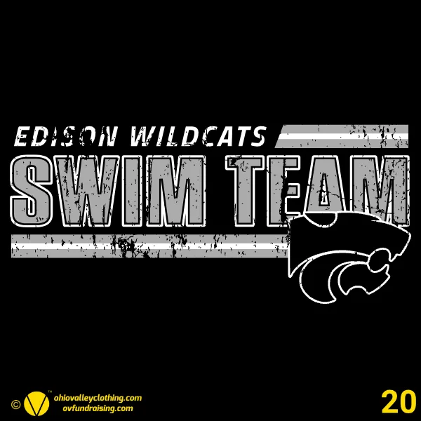 Edison Swimming 2026 Design 20