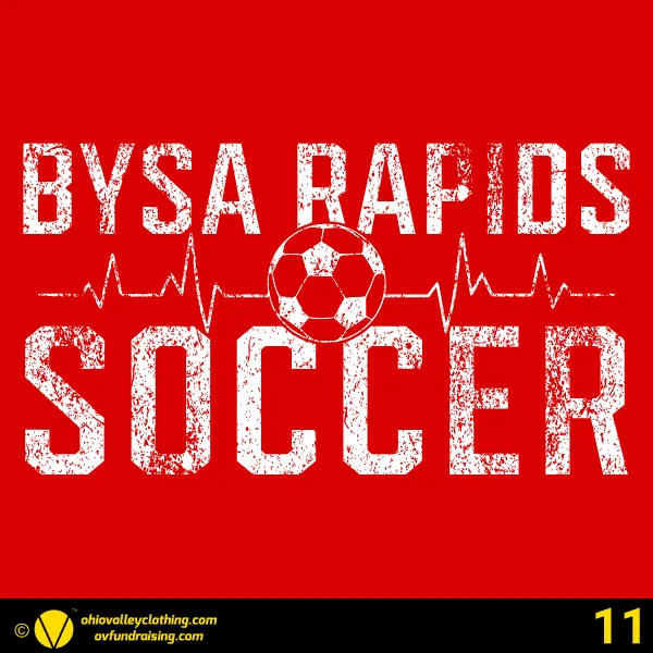 BYSA Rapids 2024 Design 11