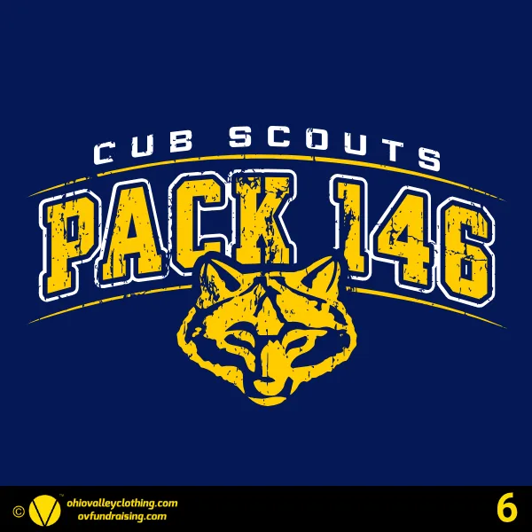 Pack 146 2026 Design 06