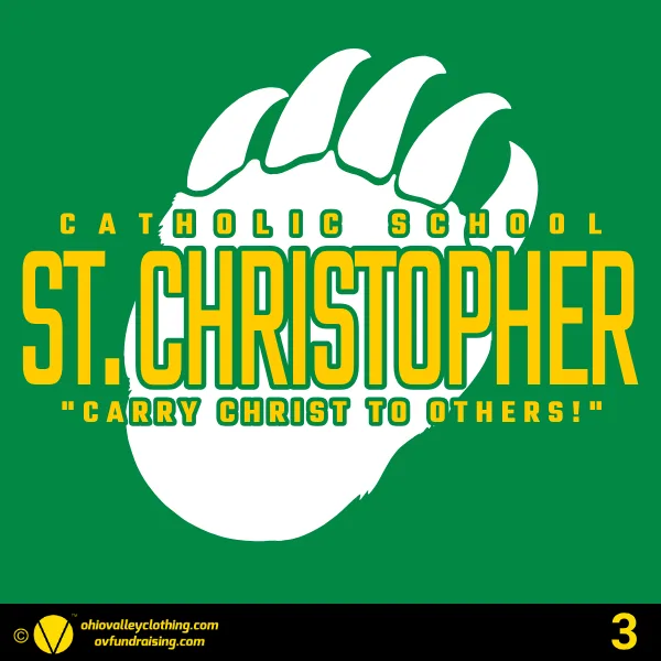 St. Christophers 2026 Design 03
