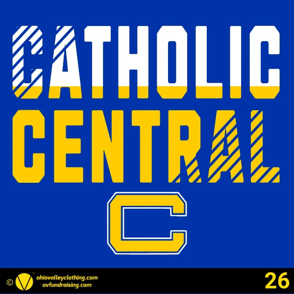 Jr Crusaders Softball 2026 Design 26