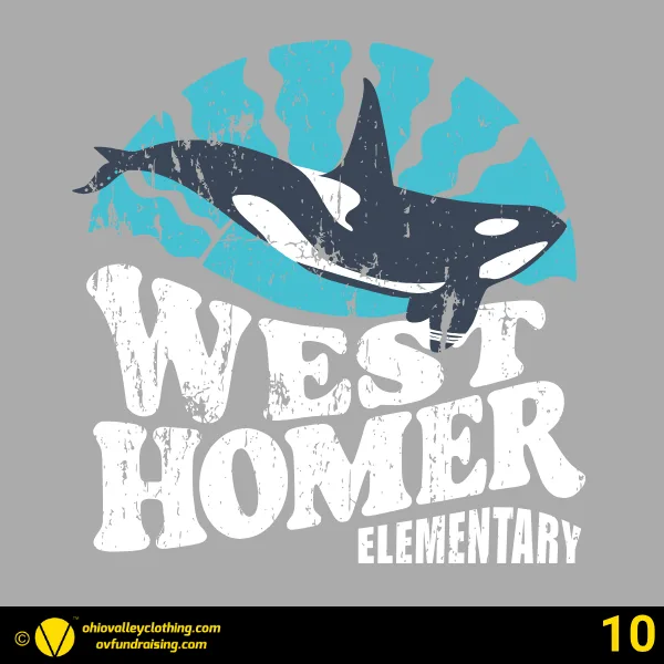 West Homer Elementary 2026 Design 10
