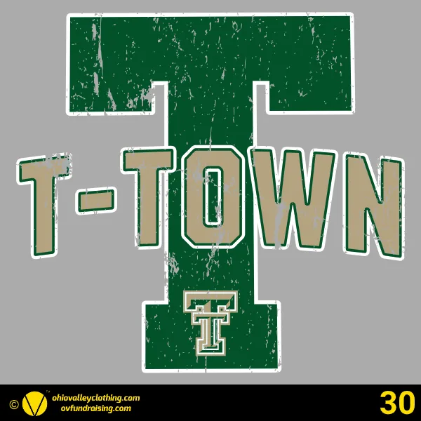 Toronto Titans 2025 Design 30