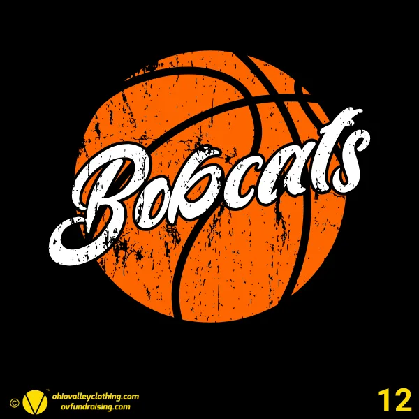 Cambridge Boys Basketball 2026-27 Design 12