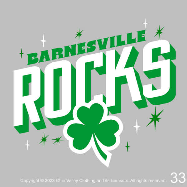Barnesville Cheerleaders 2023 Fundraising Sample Designs Barnesville Cheerleaders 2023 Fundraising Sample Design Page 33