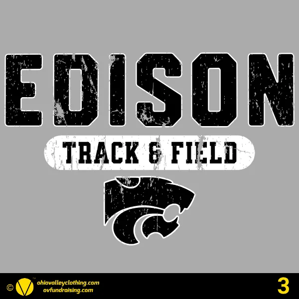 Edison Track 2025 Design 03