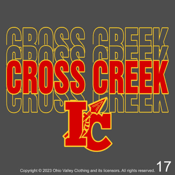 Cross Creek Elementary 2023 Fundraising Sample Designs Cross Creek Elementary Fall 2023 Fundriaising Sample Design Page 17