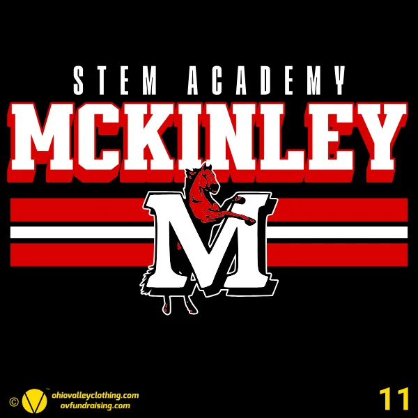 McKinley STEM Academy Spring 2026 Design 11