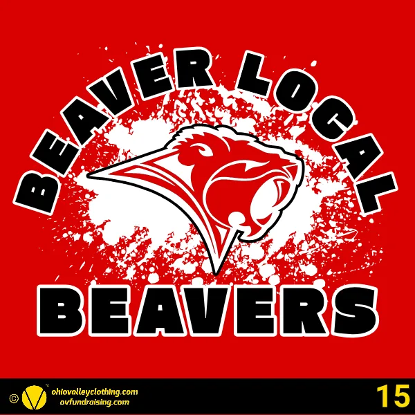 Beaver Local Girls Tennis Fall 2025 Design 15