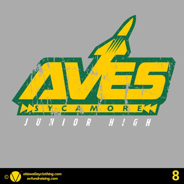 Sycamore Junior High 2026 Design 08