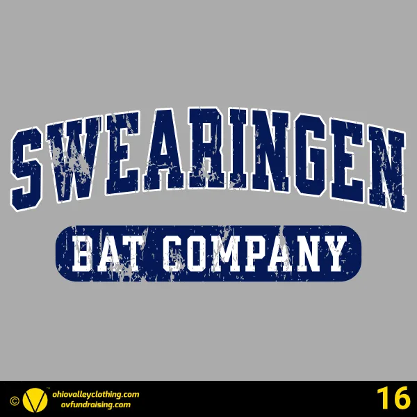 SBC Baseball 2026 Design 16