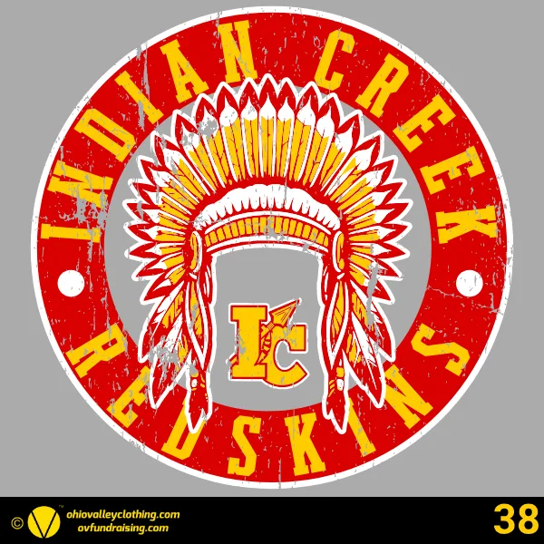 Cross Creek Elementary PTO 2026 Design 38