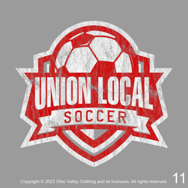 Union Local High School Soccer 2023 Fundraising Sample Designs Union Local Soccer 2023 Fundraising Designs 001 Page 11