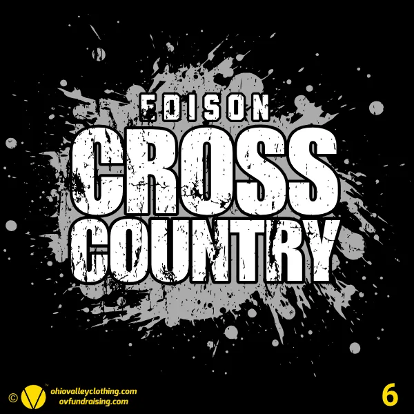 Edison Cross Country 2026 Design 06