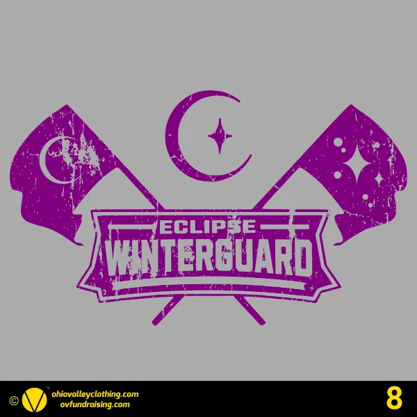Eclipse Winterguard 2026 Design 08