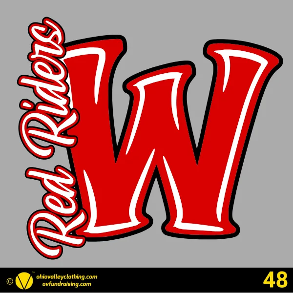 Weirton Elementary PTA 2026 Design 48